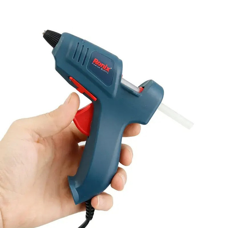دستگاه چسب تفنگی رونیکس مدل RH-4463