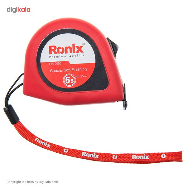 متر رونیکس مدل Rh-9055 طول 5.5 متر
