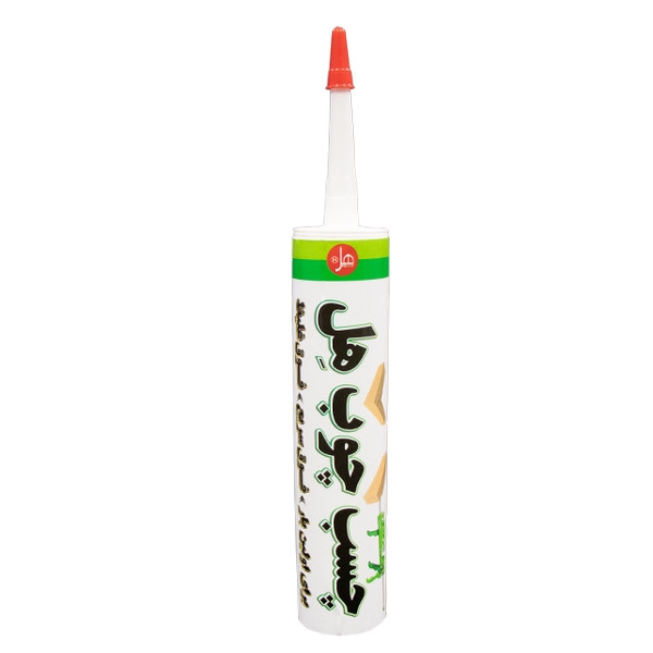 چسب چوب هل مدل WOO320 حجم320 میلی لیتر