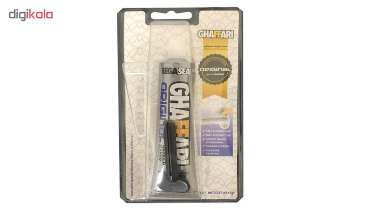 چسب غفاری مدل MEGA SEAL حجم 85 میلی لیتر